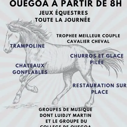Fête du Cheval_Ouégoa