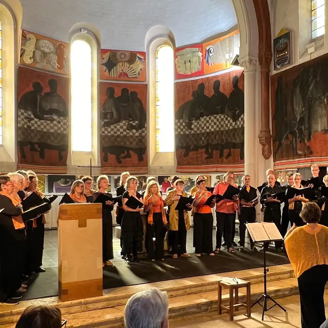 Polyphonies a cappella_Saint-Christophe-sur-Guiers