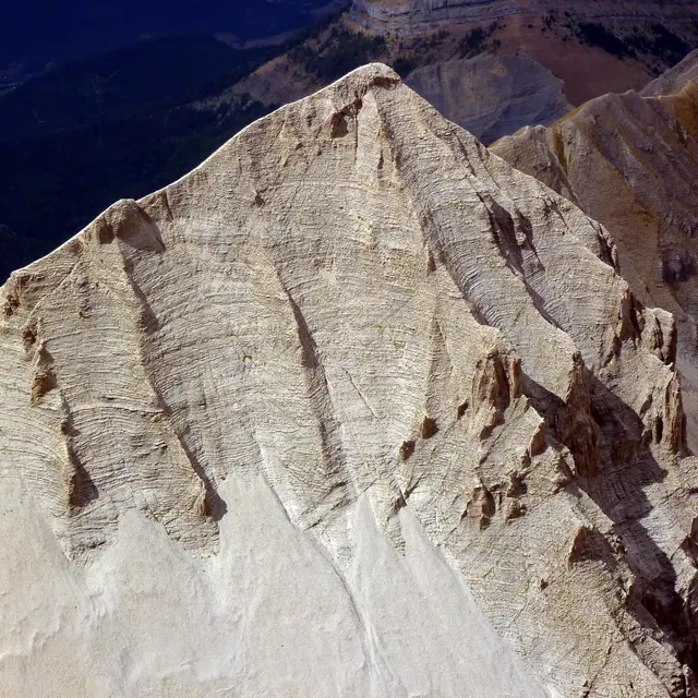 Séjour Grand Tour du Dévoluy avec Alizane Montagne