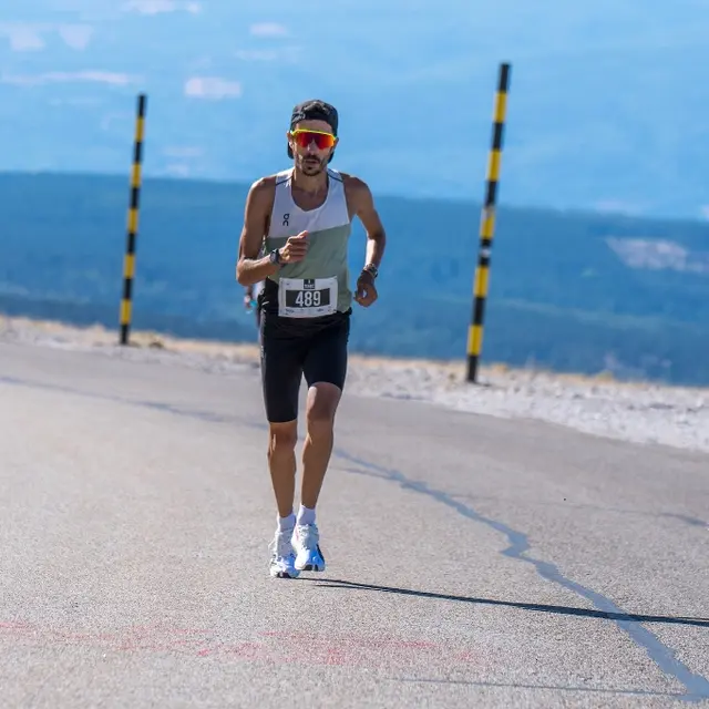 Semi-Marathon du Mont Ventoux