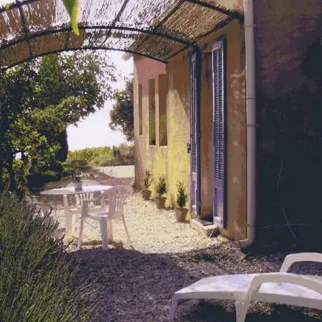 Gîte La Belle Saison_Suzette