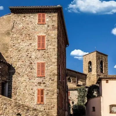 Roquebrune au fil de l'eau_Roquebrune-sur-Argens