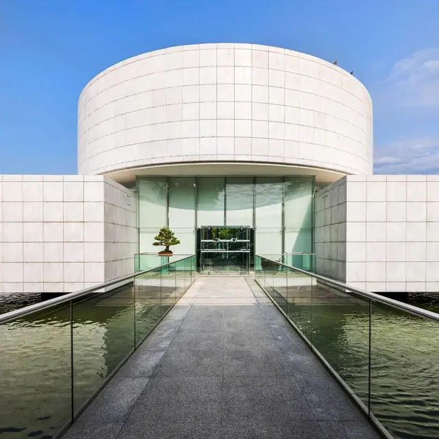 Journées Européennes du Patrimoine - Musée départemental des arts asiatiques_Nice