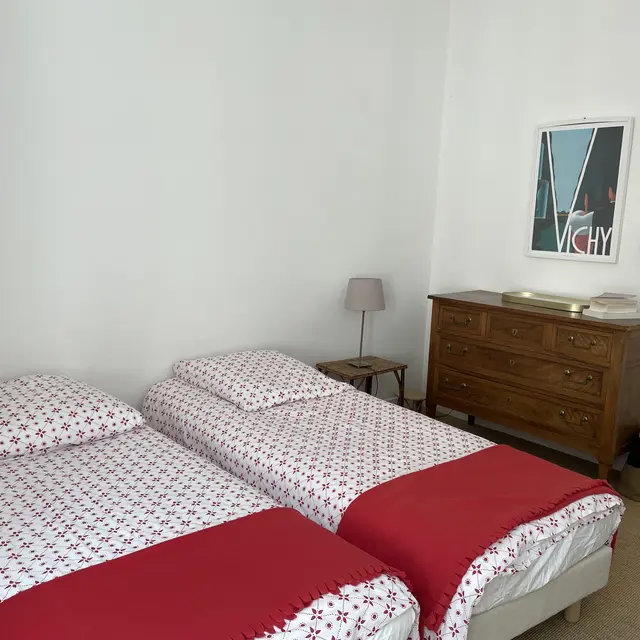 Chambre 1