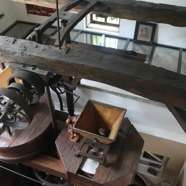 Moulin Neuf