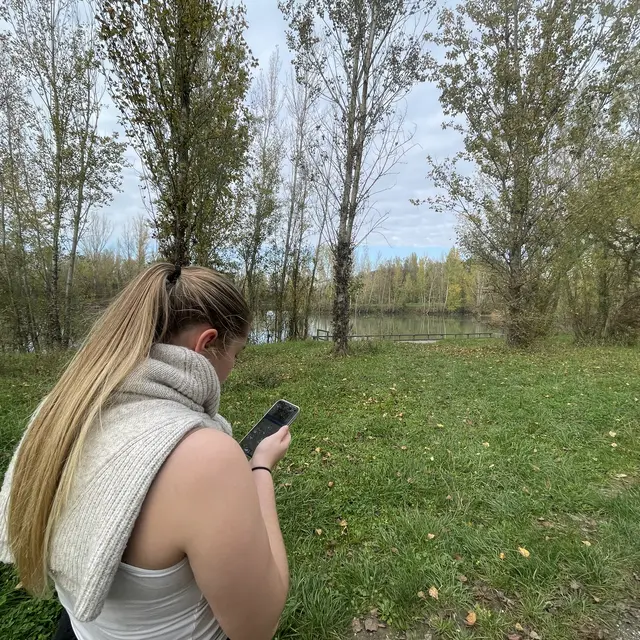 Jeu de piste numérique Baludik : Meauzac fait son carnaval_Lafrançaise