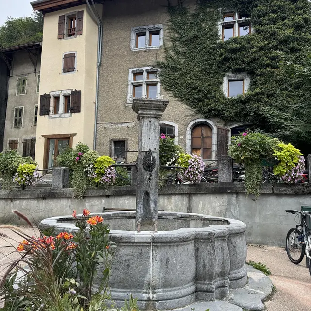 Petit voyage Jacquemard et dégustation gourmande_Taninges