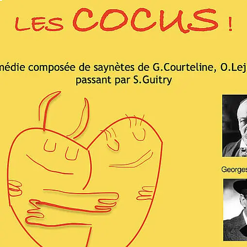 Les cocus_Saint-Raphaël