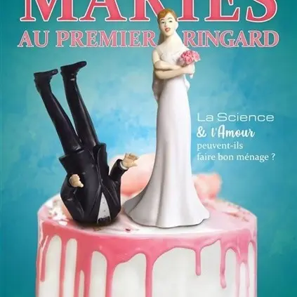 Mariés au premier ringard_Marseille