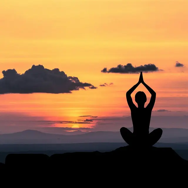 yoga
