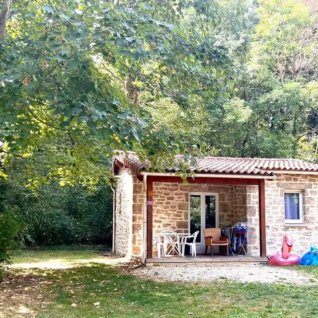 Meublé de tourisme