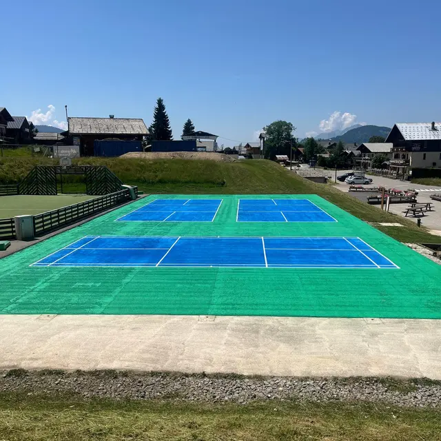 Terrain de Pickleball_Crest-Voland
