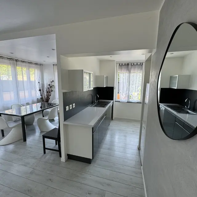 Résidence Dalma T3 - N°15_Cazaubon