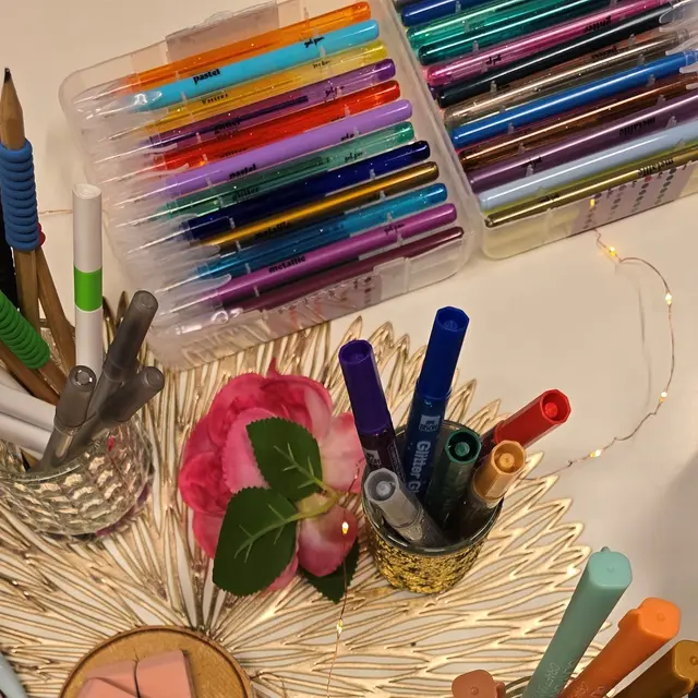 Atelier d'écriture avec une écrivaine Écrire la joie, l'amour et l'amitié : le bonheur !_Châtel