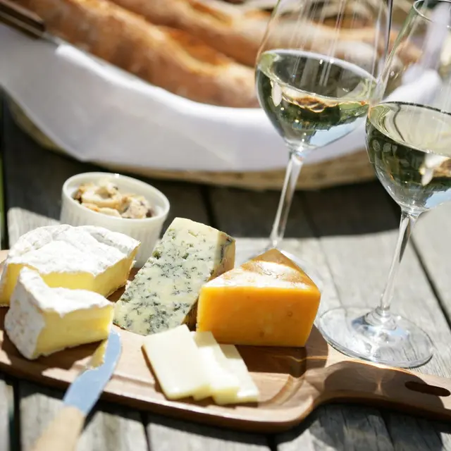 Soirée bar à vins au Café des Arts_Montclar