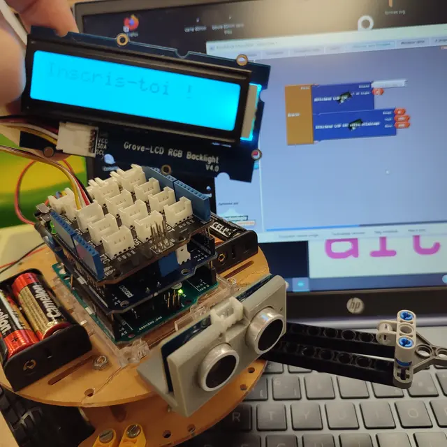 Atelier Altec (12-17 ans) - Génies du code_Bourg-en-Bresse