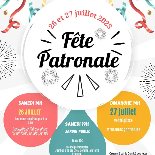 EVE-Fête patronale-affiche