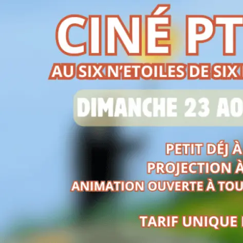 Ciné Ptit Déj Jardins Enchantés_Six-Fours-les-Plages