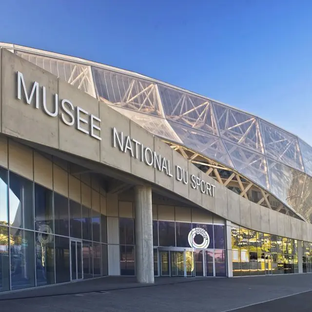 Musée national du sport