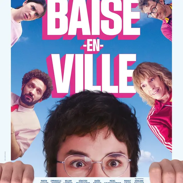 Film Baise-en-ville