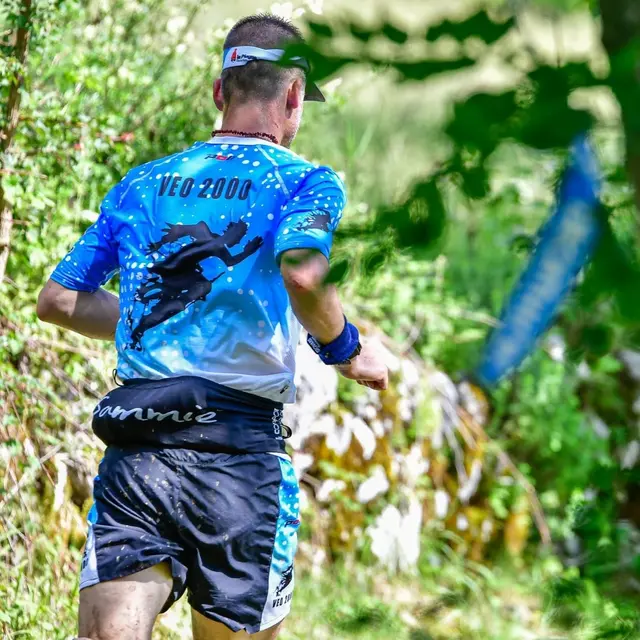 Trail de Faverges-Seythenex LVOrganisation Sources du lac d'Annecy