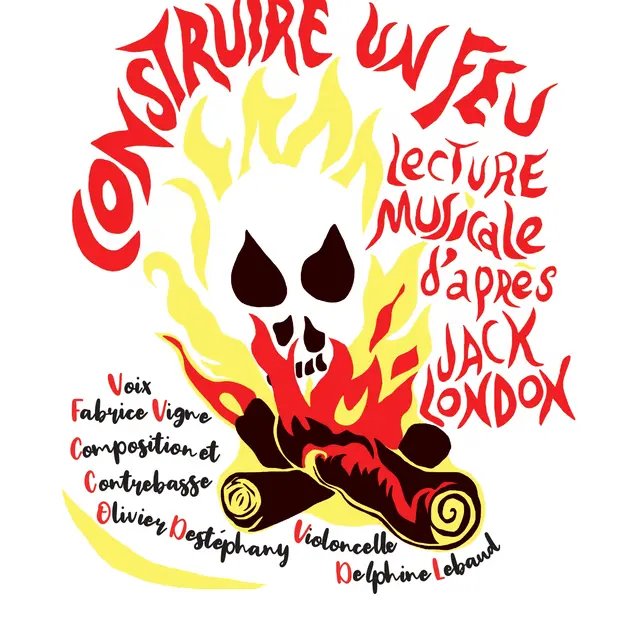 Construire un feu_Annecy