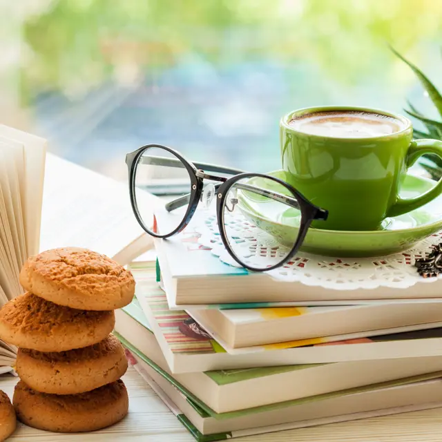 Lecture et petit-déjeuner_Bonneville