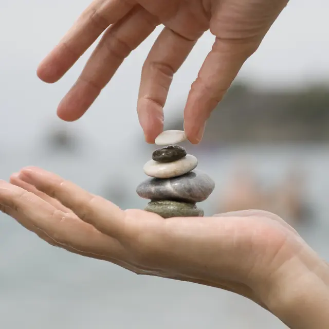 Séance de sophrologie dans le cadre de la Journée Internationale des Droits des Femmes_Les Contamines-Montjoie