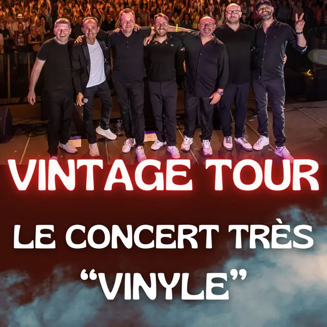 Soirée d'été : Vintage tour_La Croix-Valmer