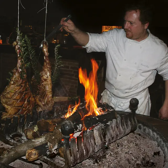 Auberge de l'Hirondelle_Saint-Cirq