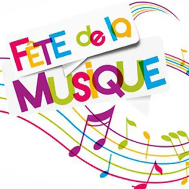 Fête de la musique