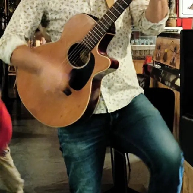 Soirée concert au 17_Selonnet