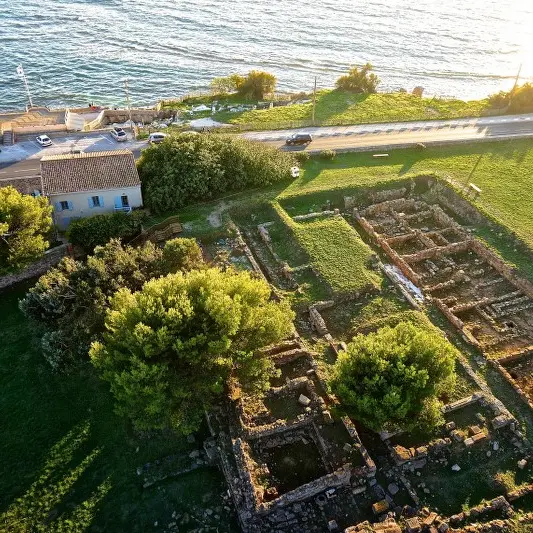 Jeu d'enquête à Olbia_Hyères