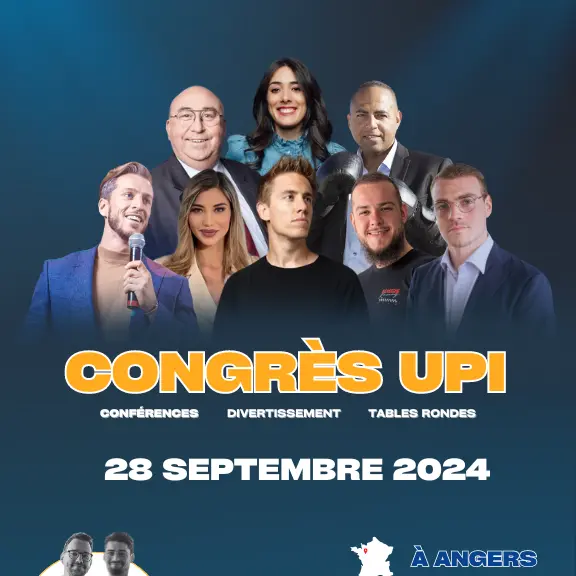 Congrès UPI