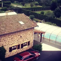 Gîte Les Cerisiers_Sevelinges