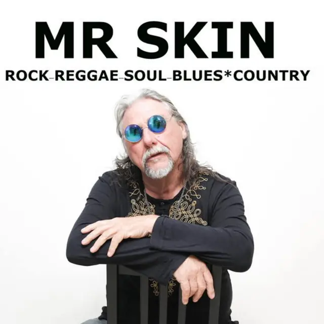 MR SKIN concert - marché de noël_Le Lavandou