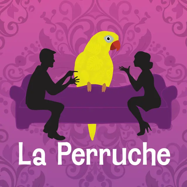 Théâtre : La Perruche