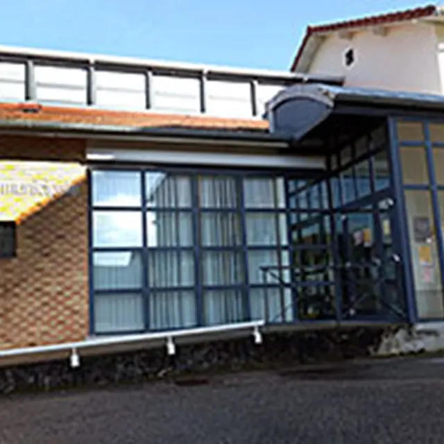 Bibliothèque Municipale L'oiseau Lyre_Saint-Nazaire-les-Eymes