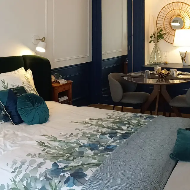 Appartement 410 - Résidence du Grand Hôtel