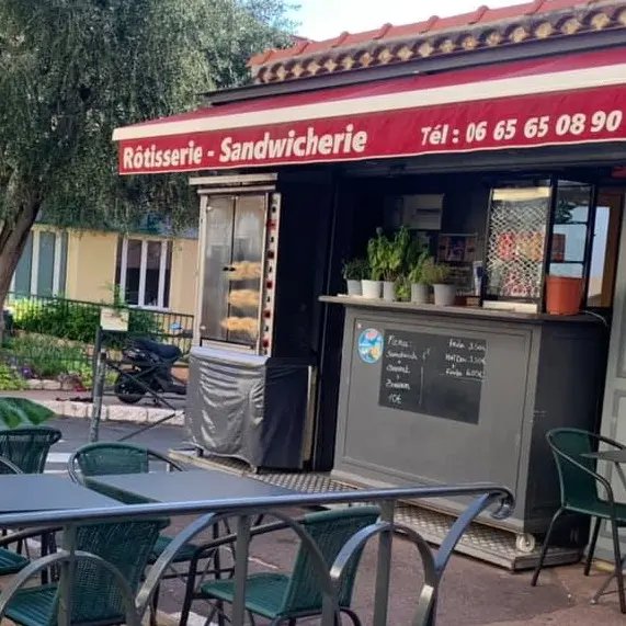 La Rôtisserie