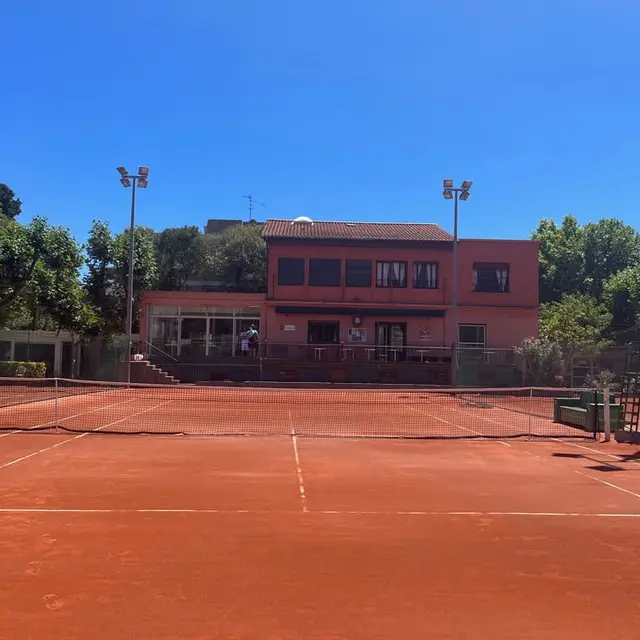 Tennis Club de Marseille_Marseille