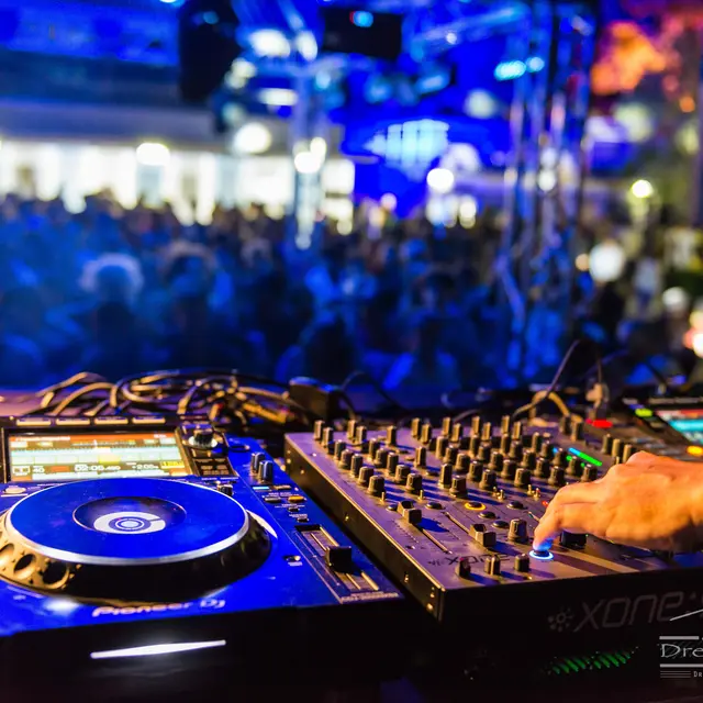 Les Jeudis Electro 2026_Thonon-les-Bains