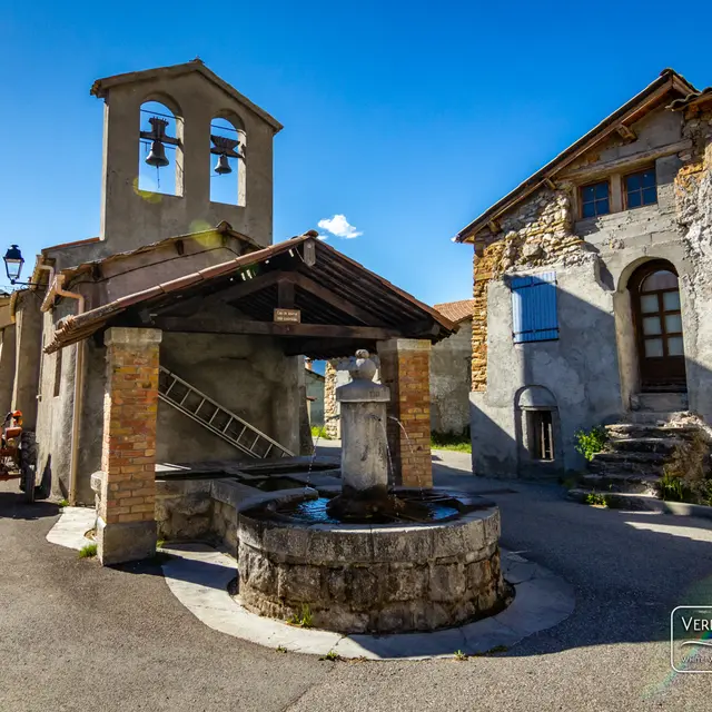 Rendez-vous Pays d'art et d'histoire_Saint-Lions