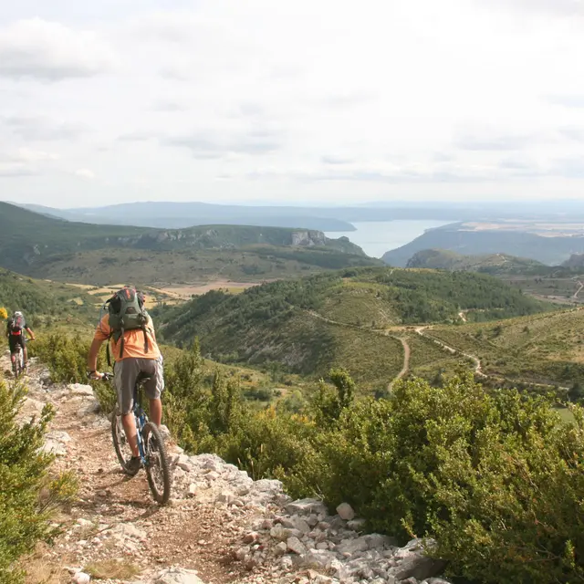 TransVerdon tronçon 11