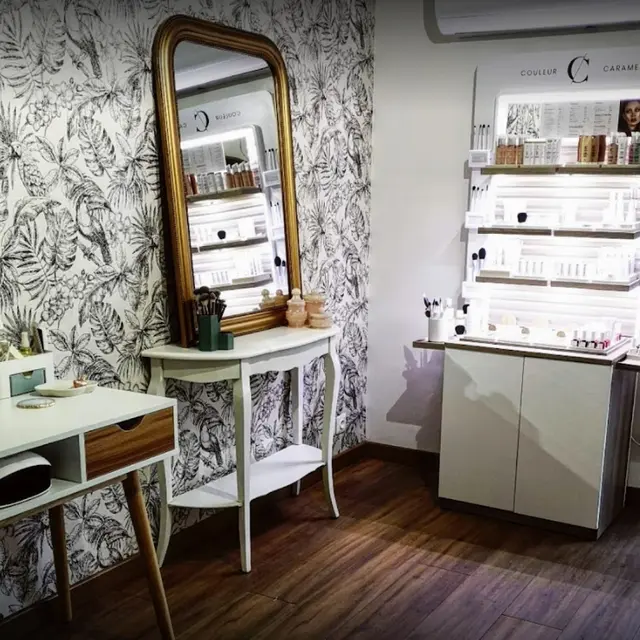 Institut Beauté Lunaire