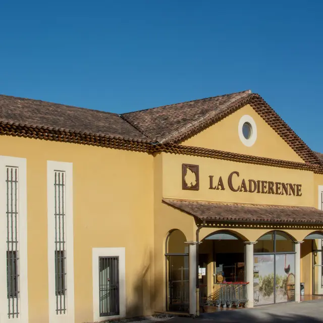 Exposition d'artistes_La Cadière-d'Azur