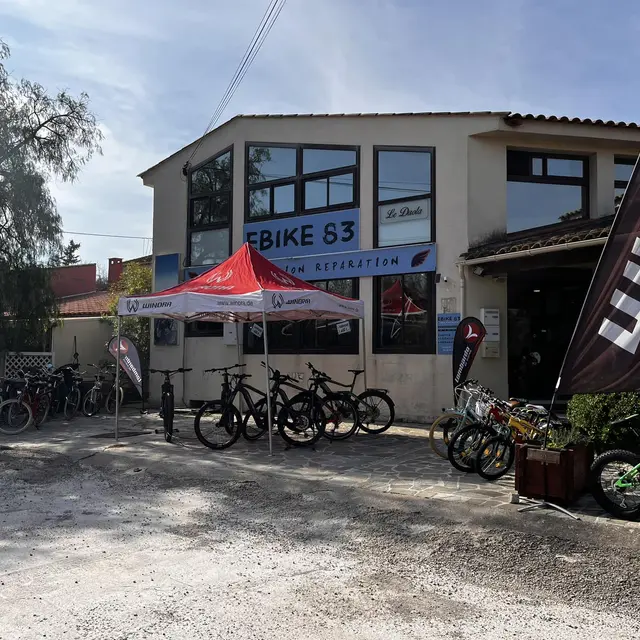 EBIKE83_Fréjus
