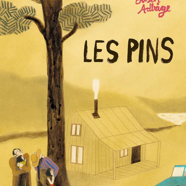 Les causeries jeunesse_Le Chambon-sur-Lignon