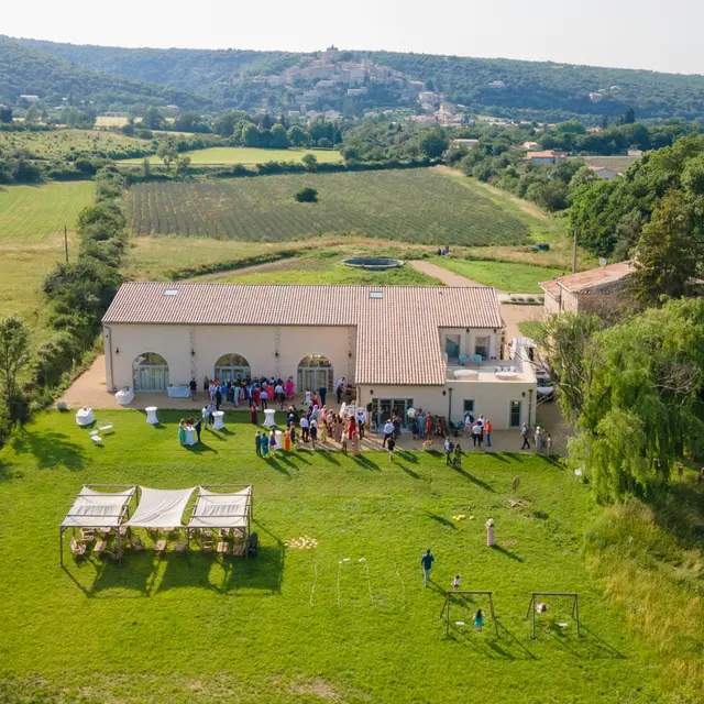 Domaine Cassan_Simiane-la-Rotonde