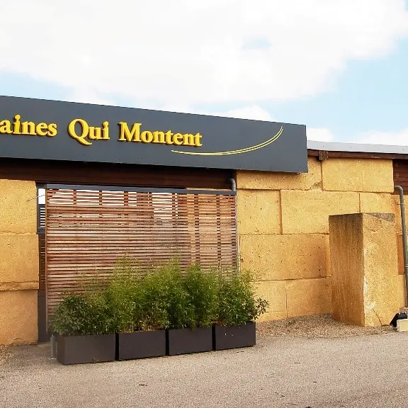 Les Domaines qui montent